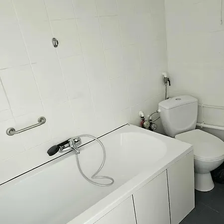 Top Apartment クラクフ