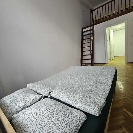 Top Apartment Apartament *