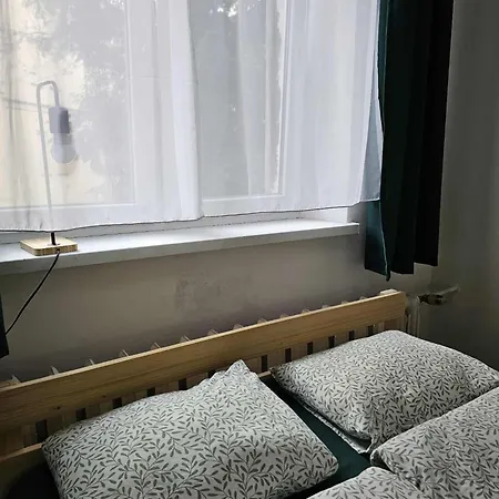Top Apartment Apartmán Krakov