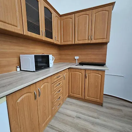 Apartament Top Apartment