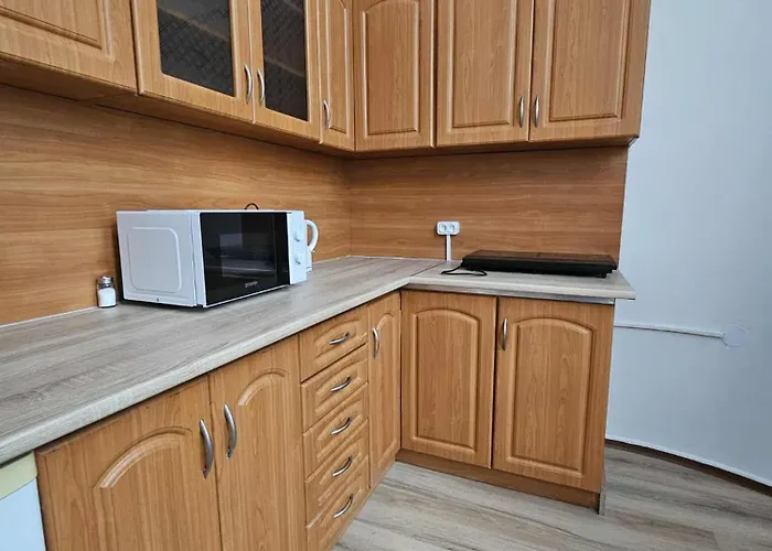 דירה Top Apartment