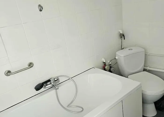 Top Apartment Kraków