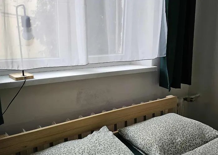 Top Apartment Appartamento Cracovia